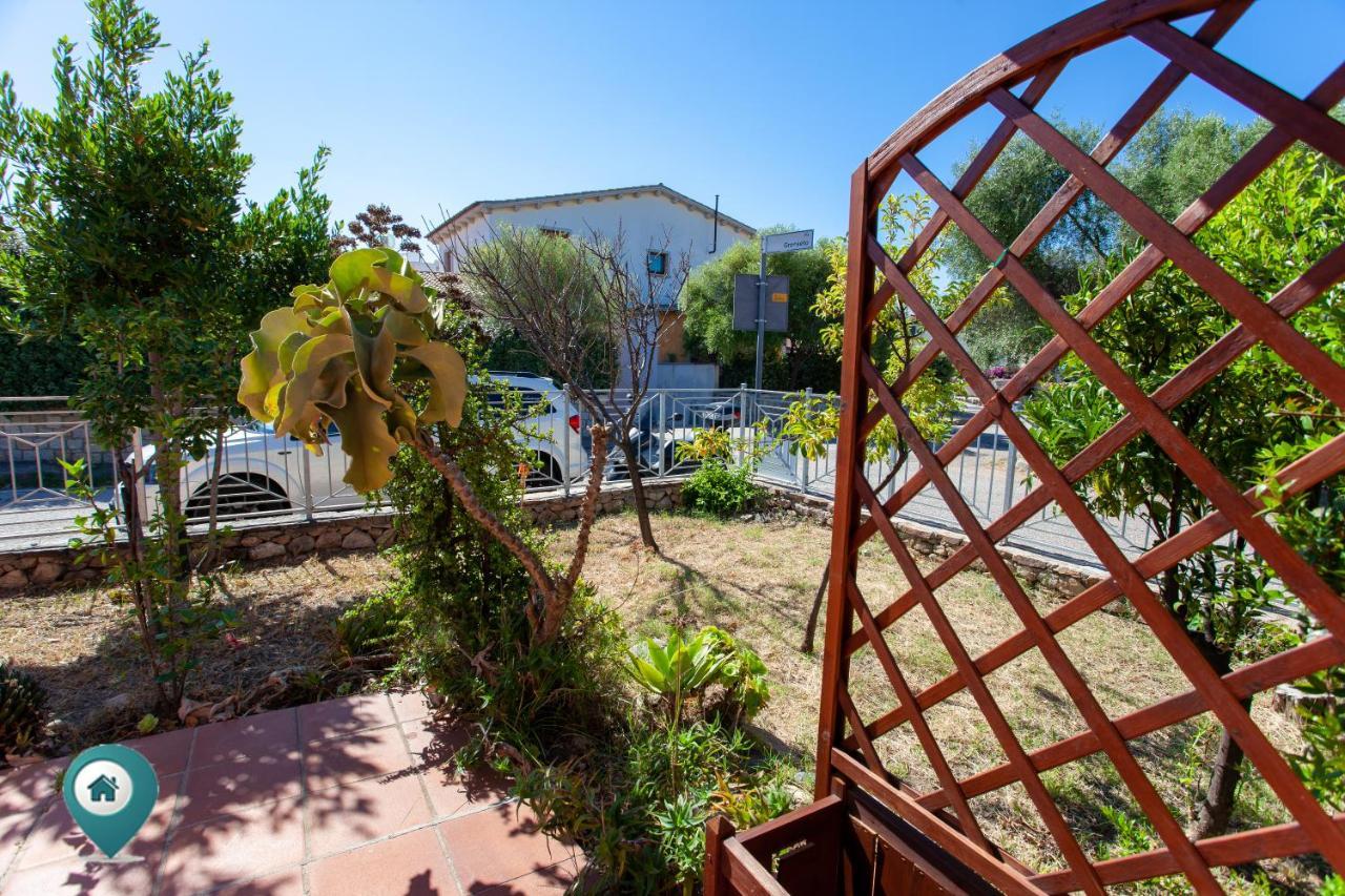 Grosseto Bilo Apartment San Teodoro  Exterior photo