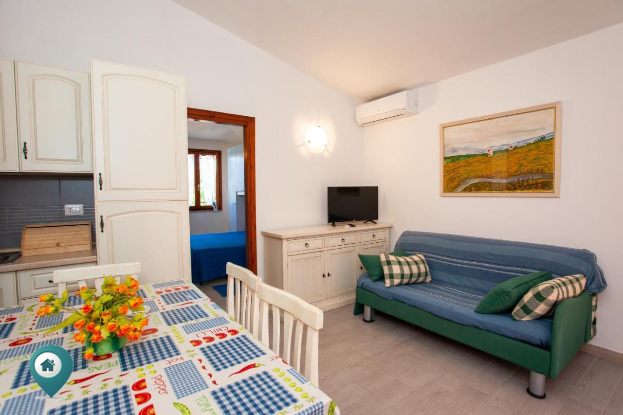 Grosseto Bilo Apartment San Teodoro  Exterior photo